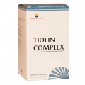 Tiolin Complex 60 capsule - Combinatie complexa pentru neuropatii